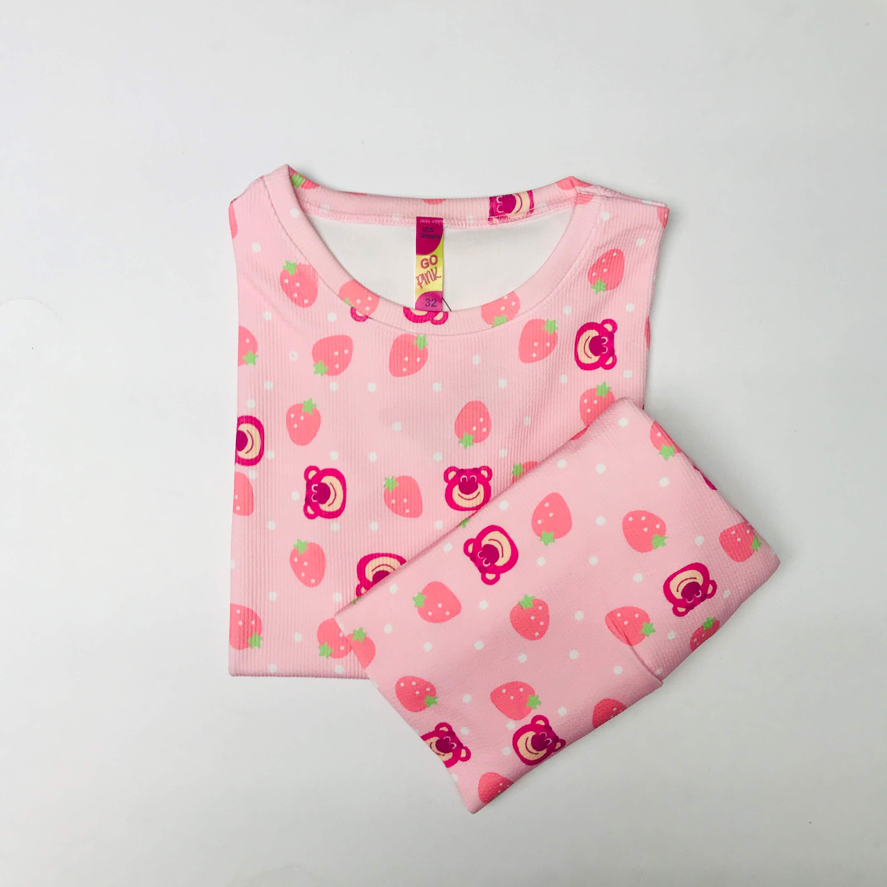 Unicorn Pant Set