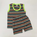 SL Kids Nikker Set