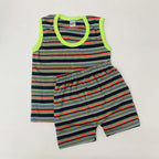 SL Kids Nikker Set