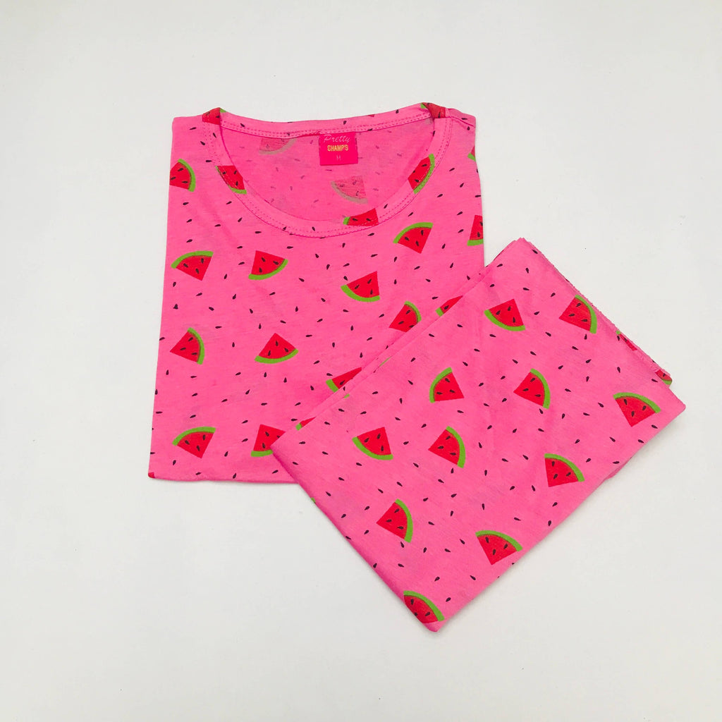 Pyjama Set