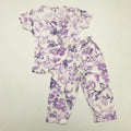 Pant Set