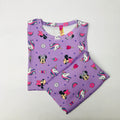 Unicorn Pant Set