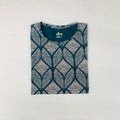 Dots Ladies Printed T-Shirt