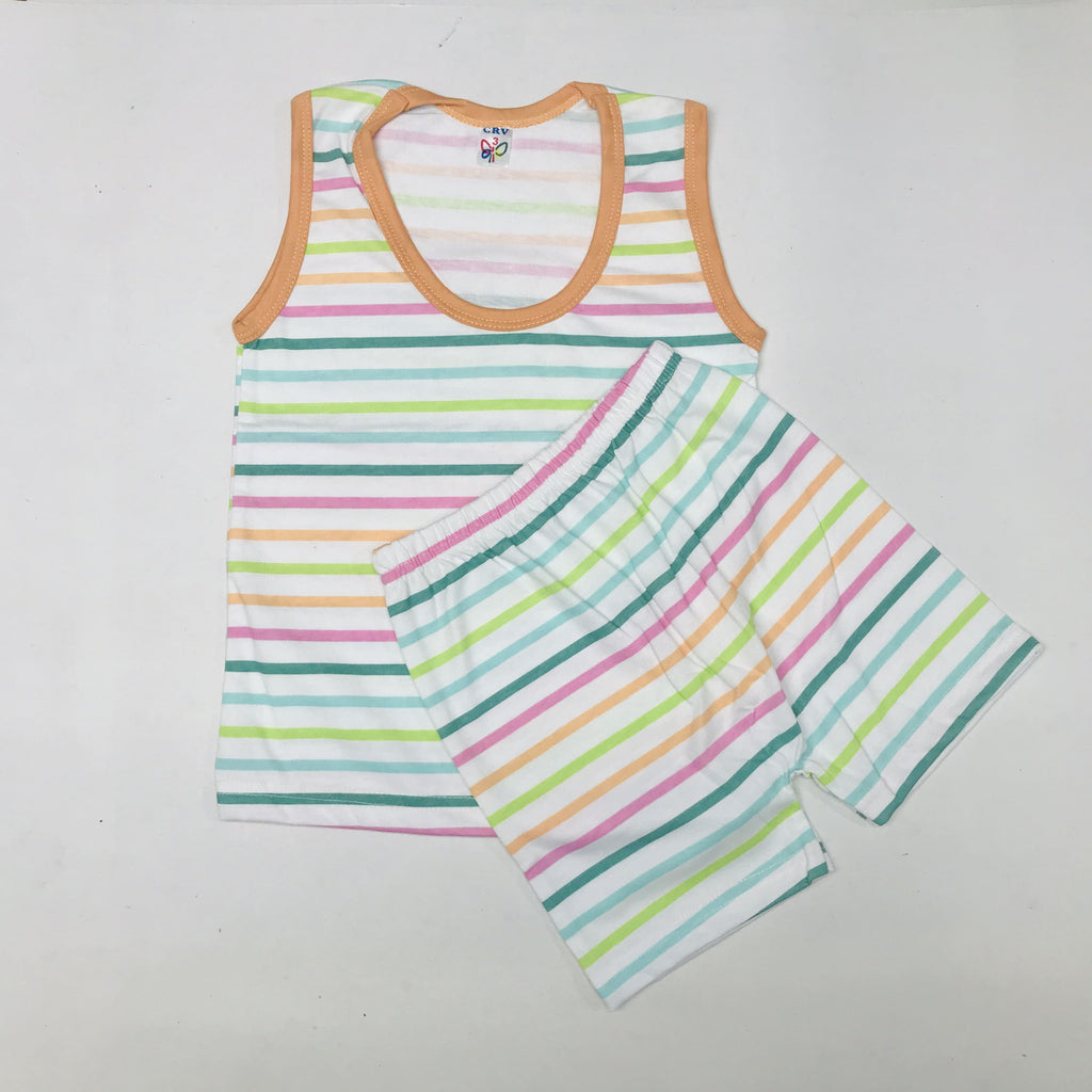 SL Kids Nikker Set