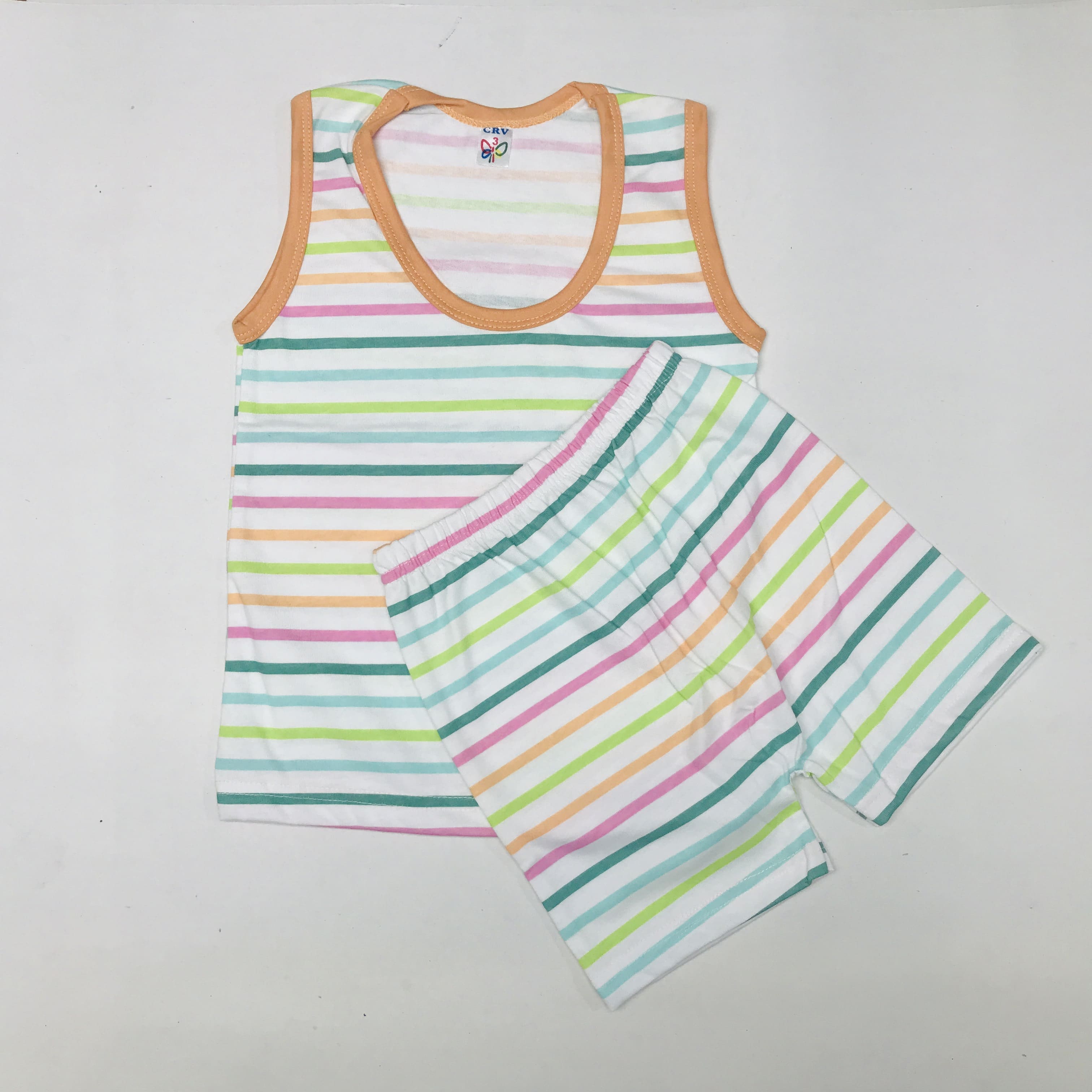 SL Kids Nikker Set