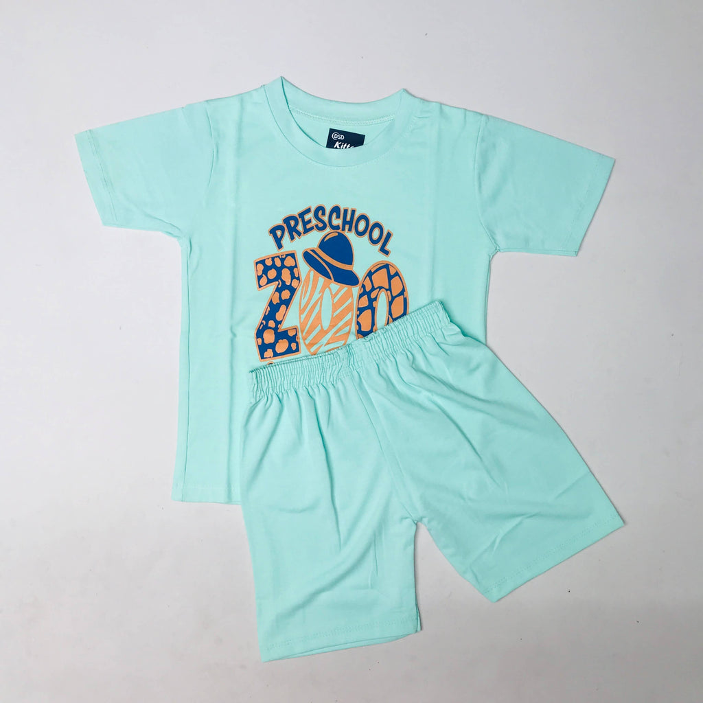 Kids Nikker Set