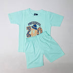 Kids Nikker Set