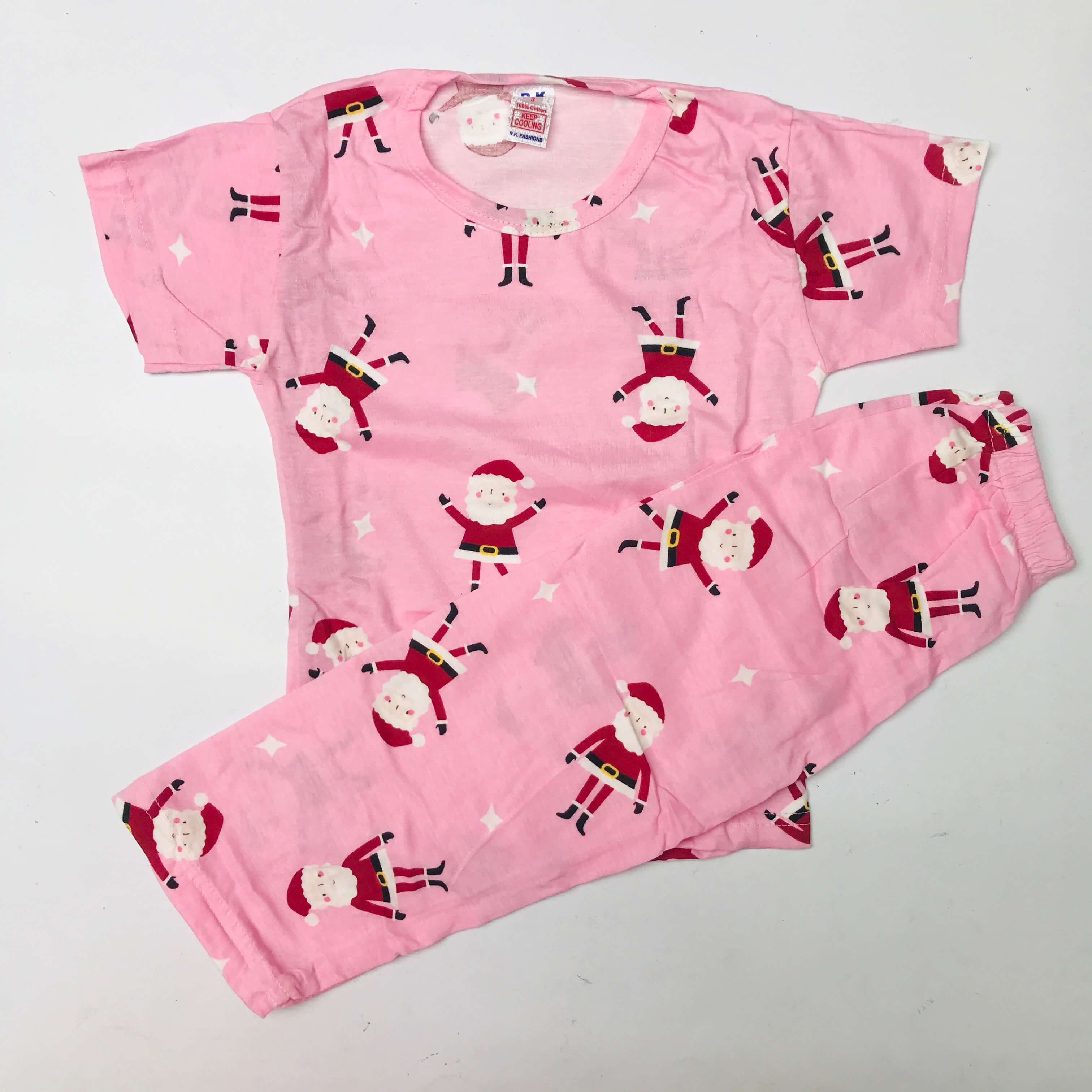 Kids Pant Set
