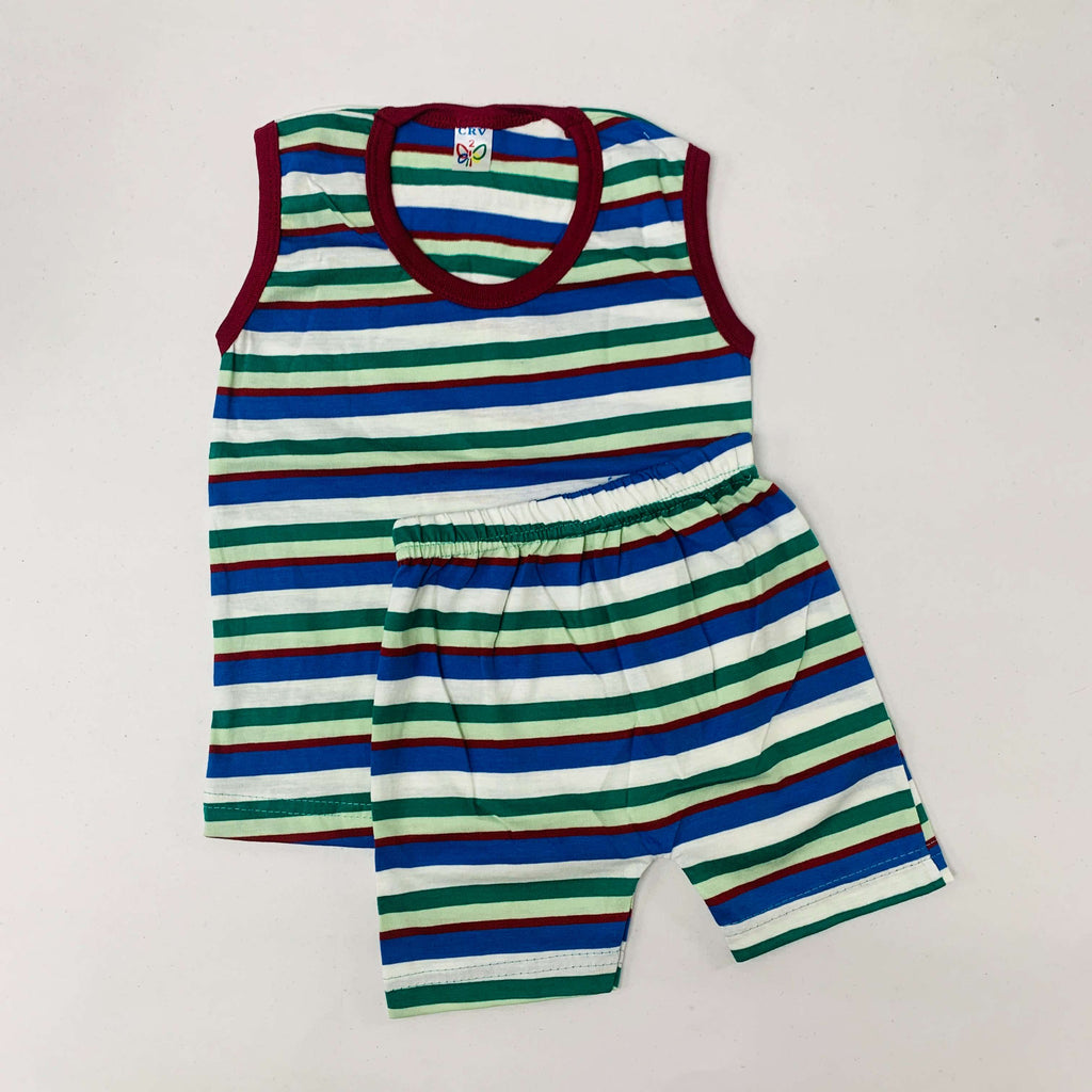 SL Kids Nikker Set