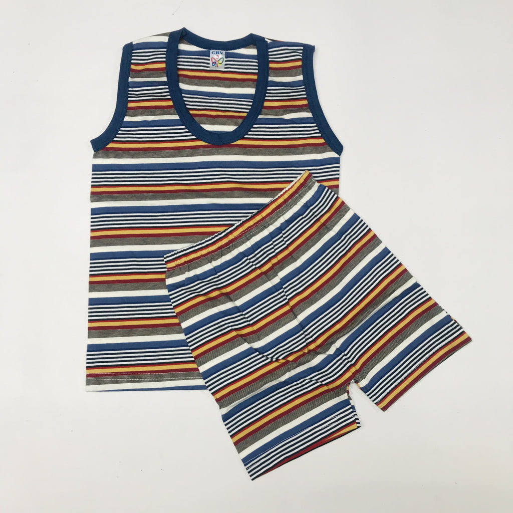 SL Kids Nikker Set