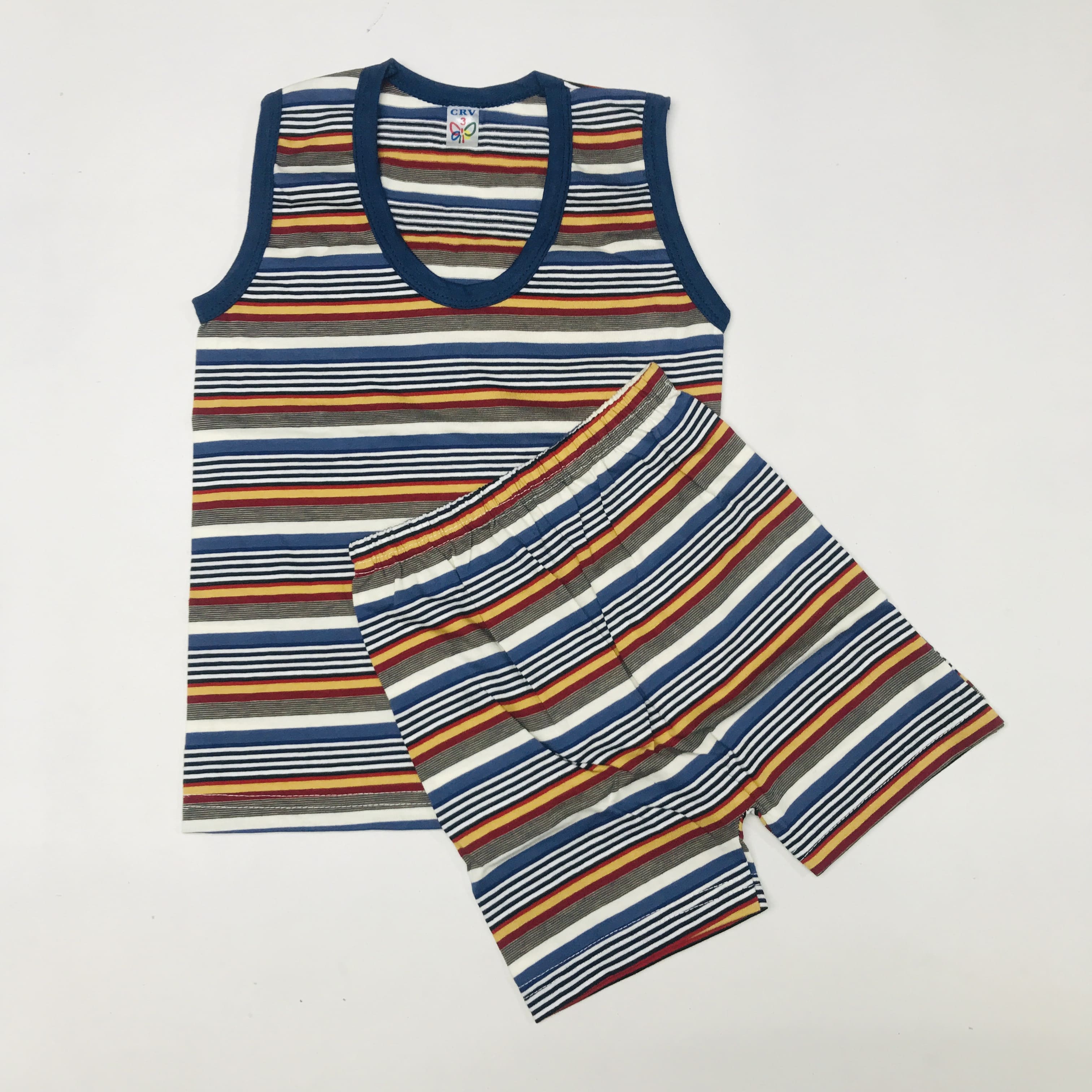 SL Kids Nikker Set