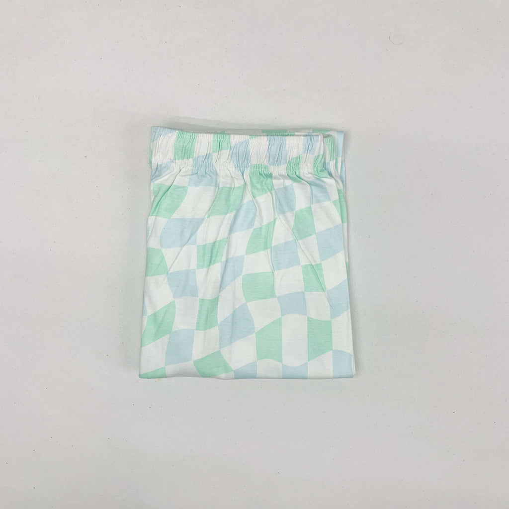 Ladies Trendy Capri