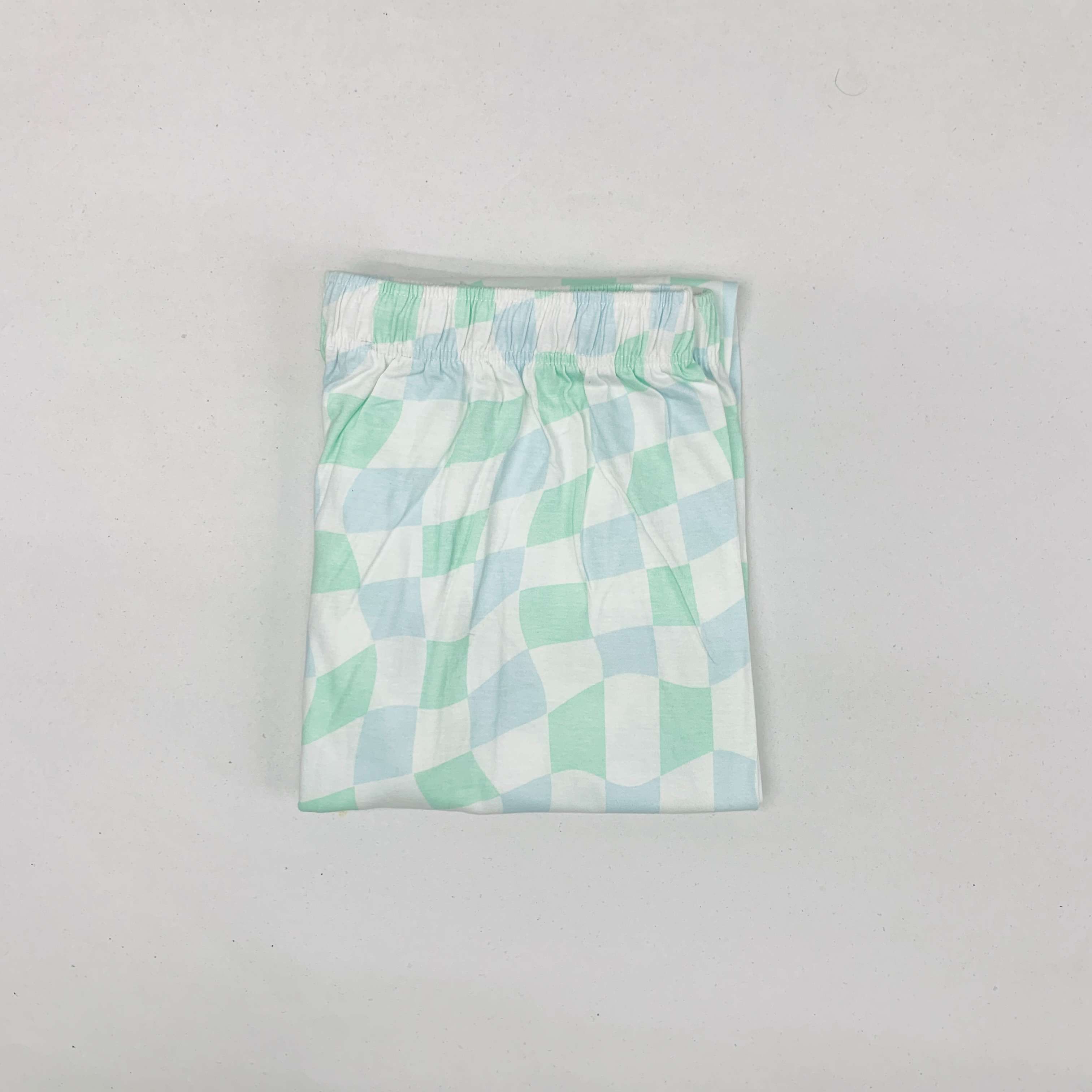 Ladies Trendy Capri