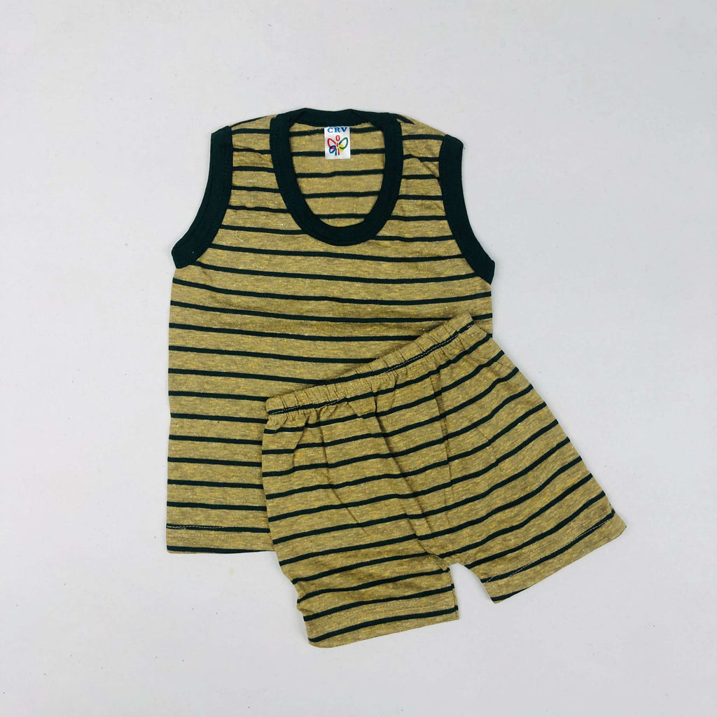 SL Kids Nikker Set