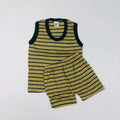 SL Kids Nikker Set