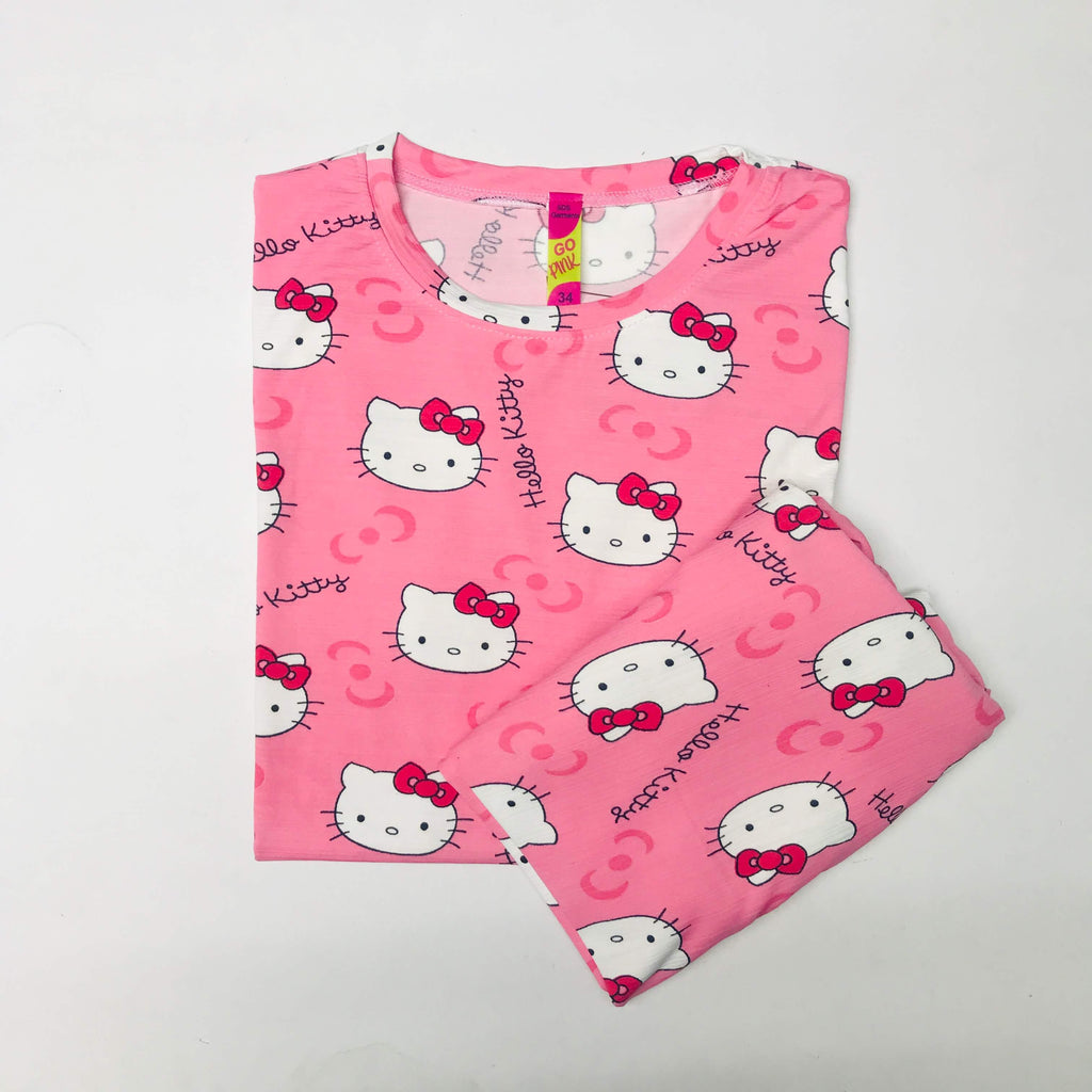 GP Pant Set Printed