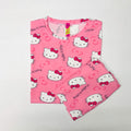 GP Pant Set Printed