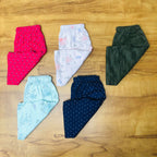 Kids Pant Combo Pack of 5
