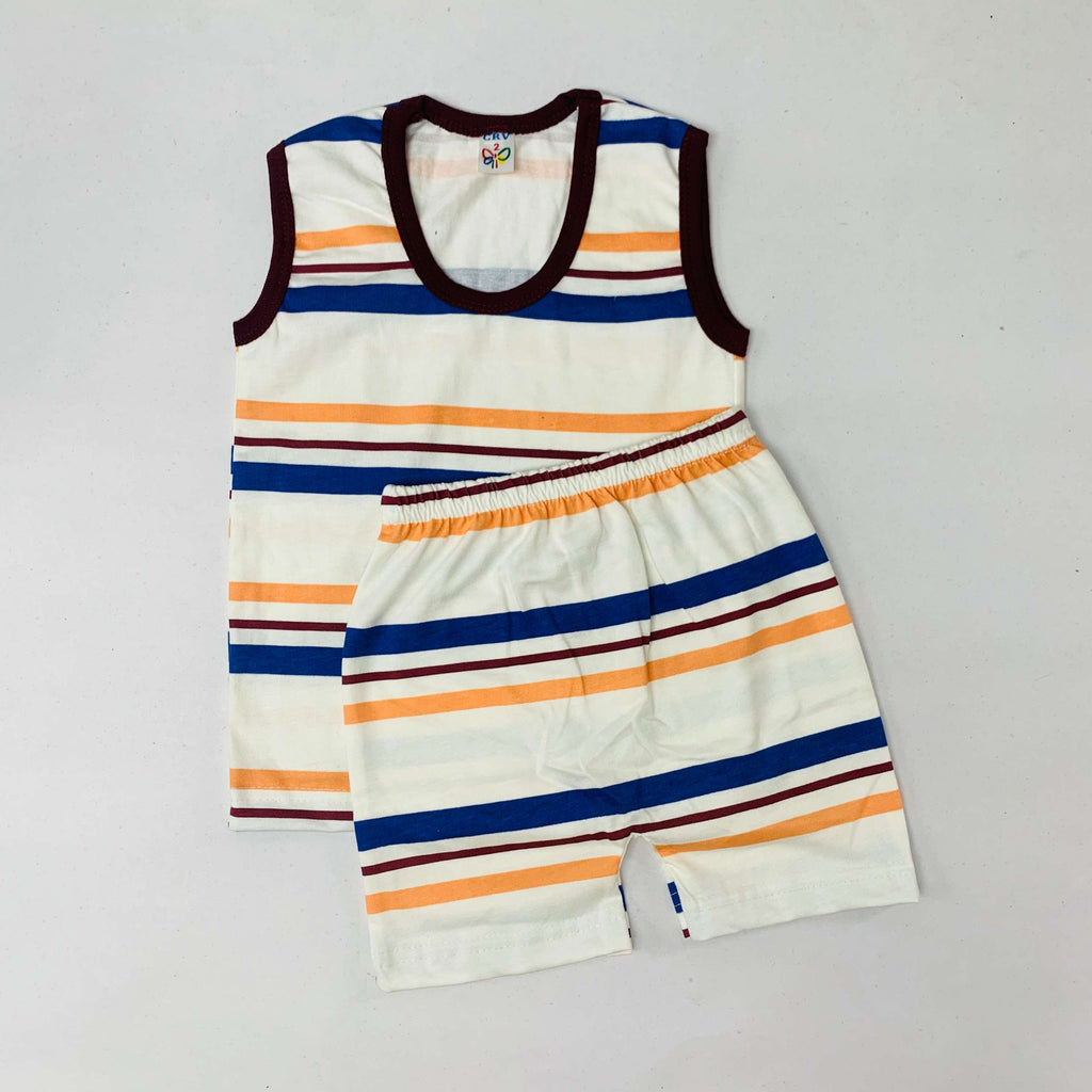 SL Kids Nikker Set