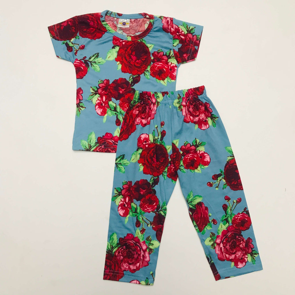 Pant Set