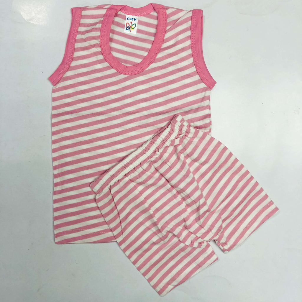 SL Kids Nikker Set