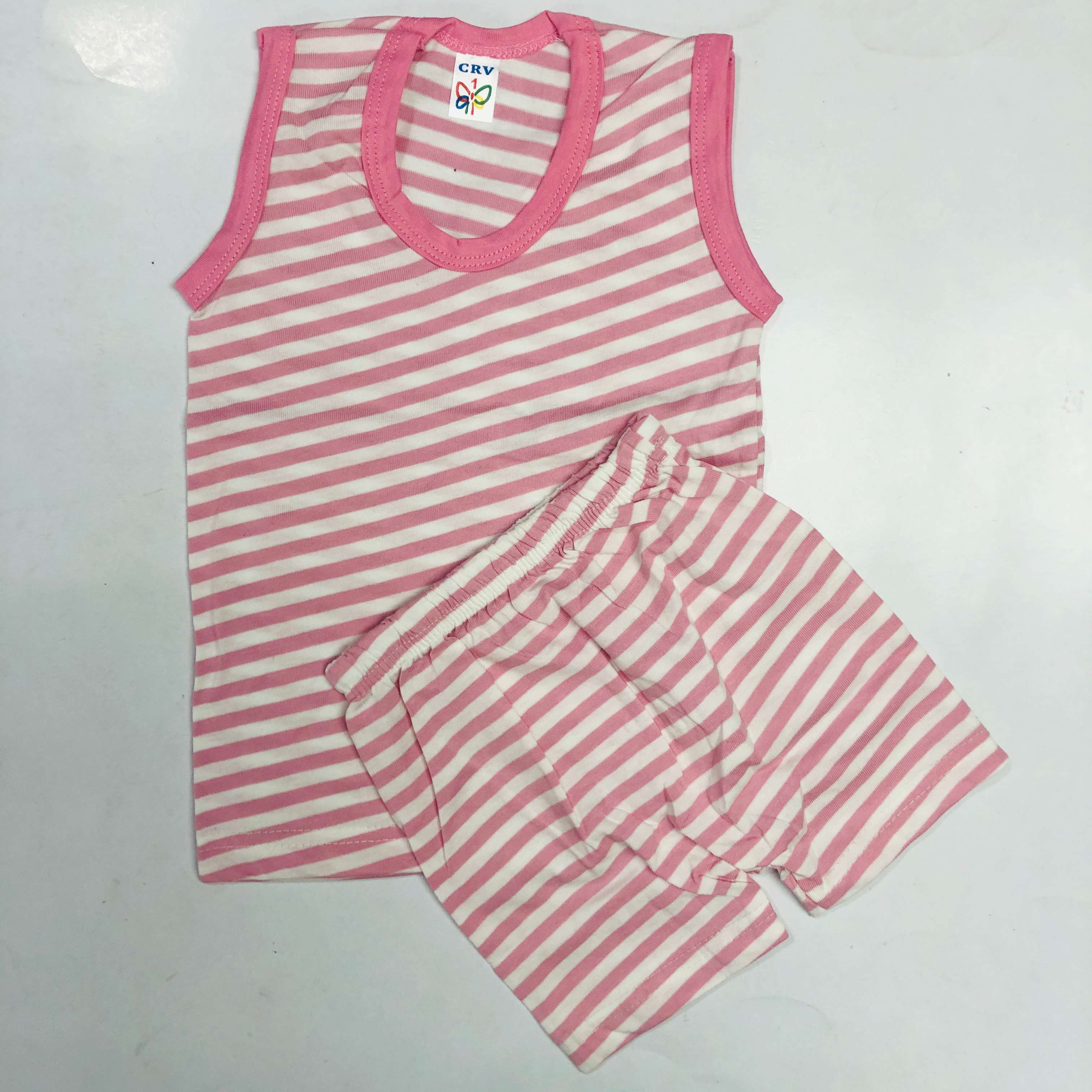 SL Kids Nikker Set