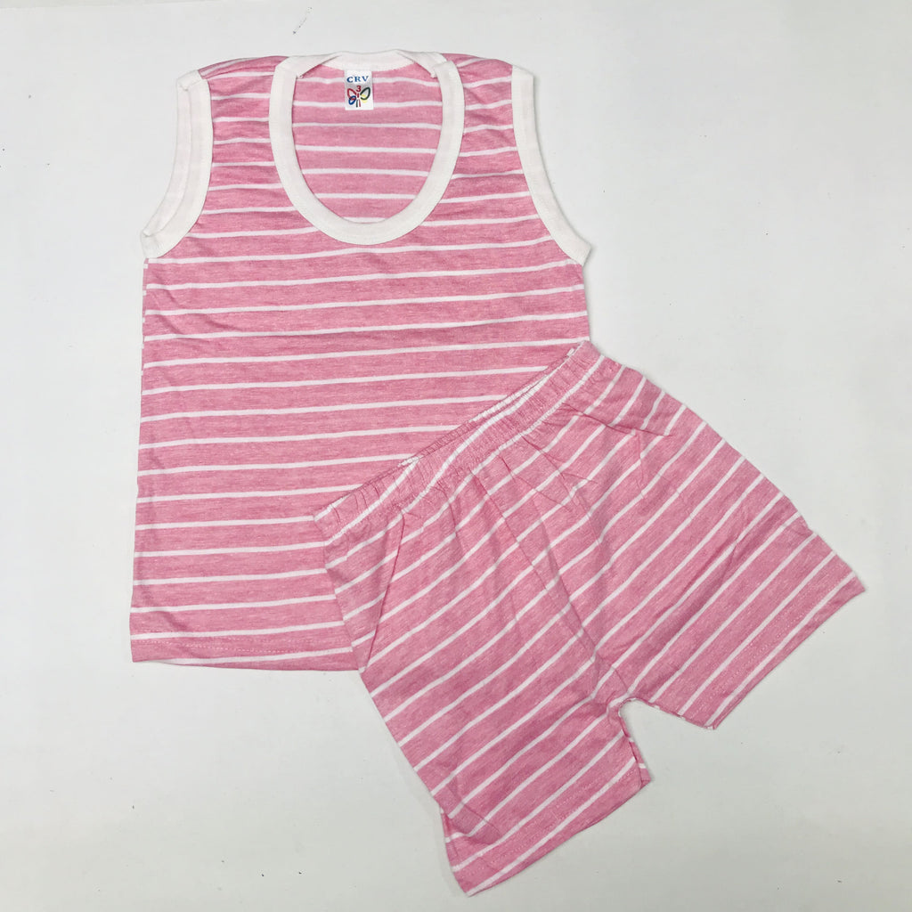 SL Kids Nikker Set