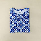 Dots Ladies Printed T-Shirt