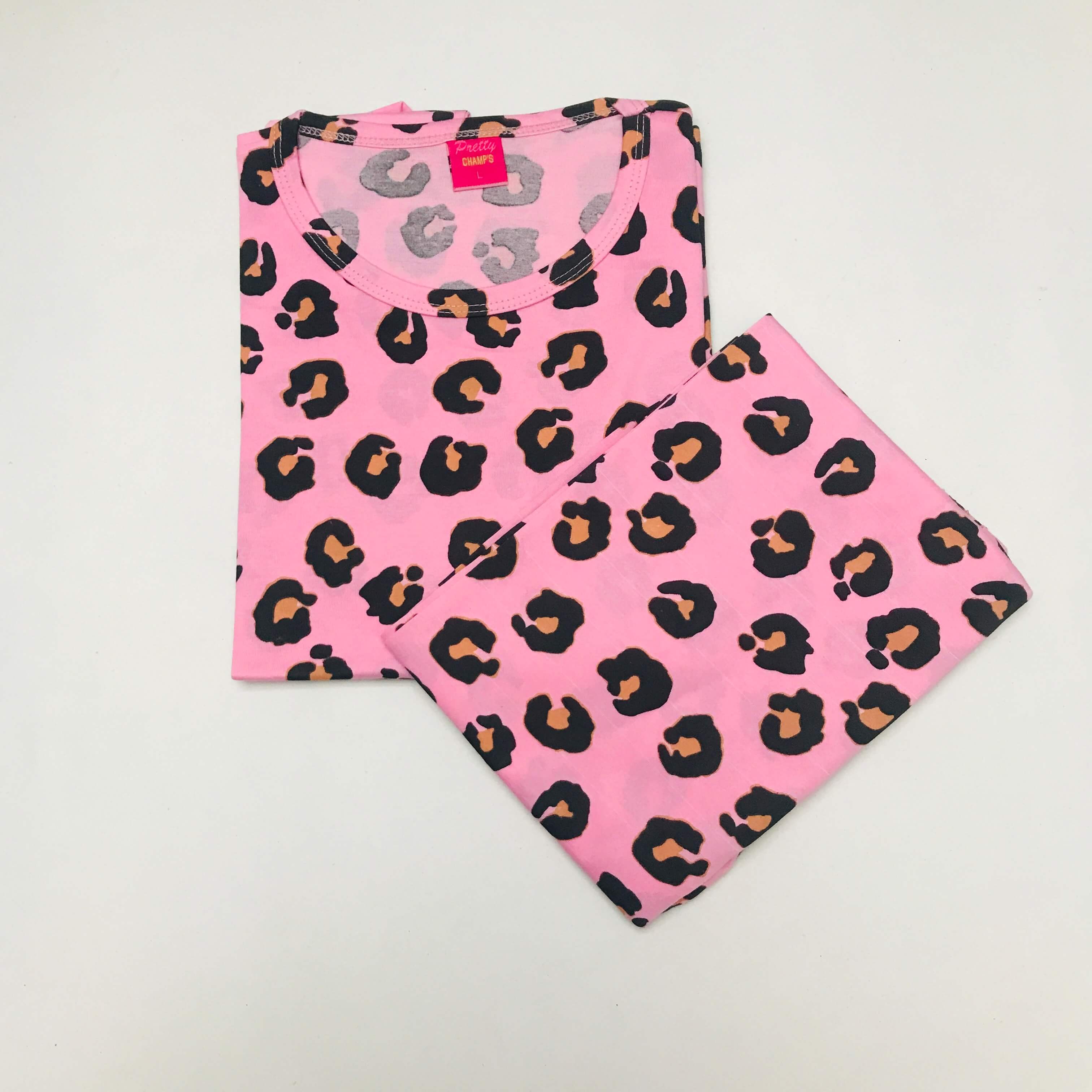 Pyjama Set