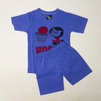 Kids Nikker Set