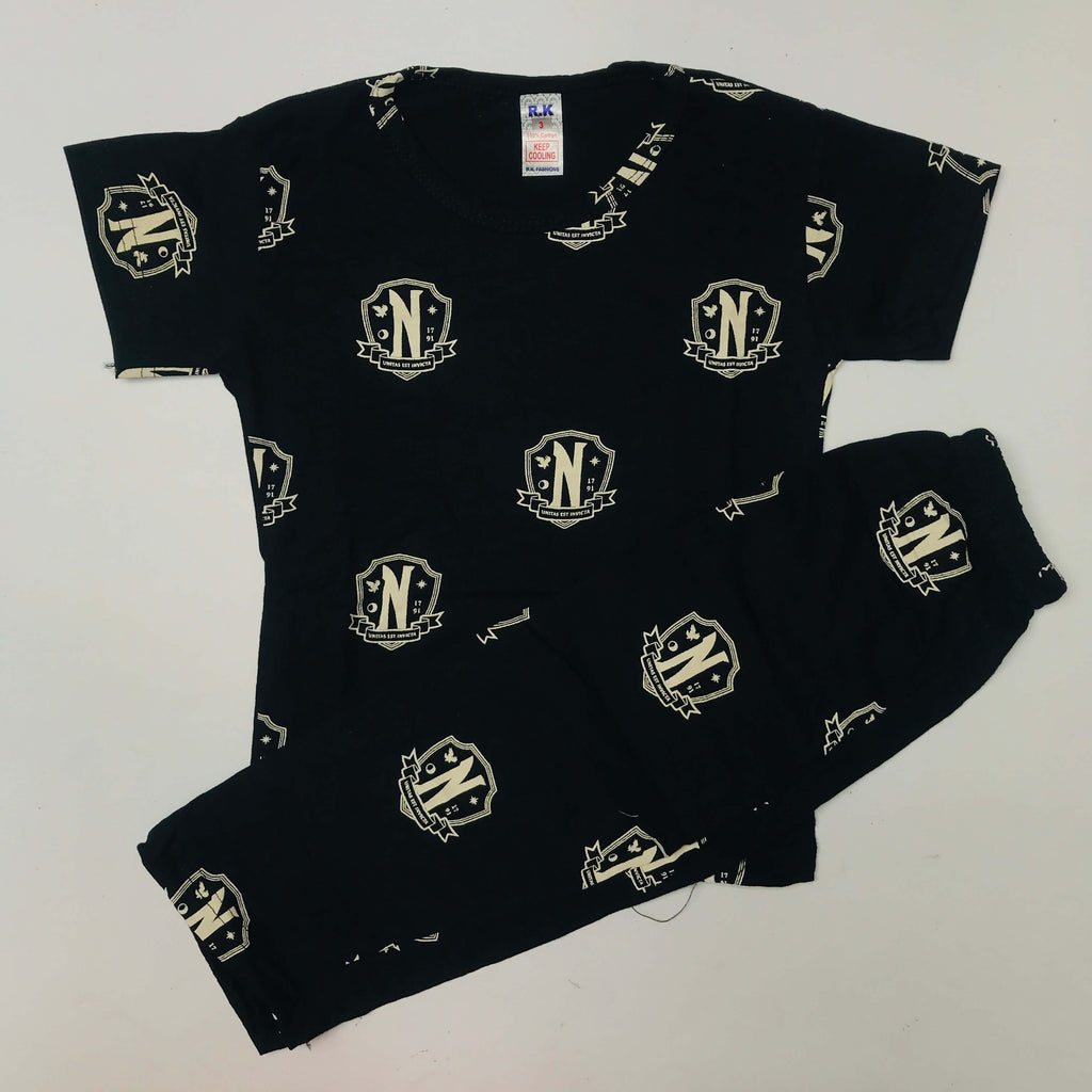 Kids Pant Set