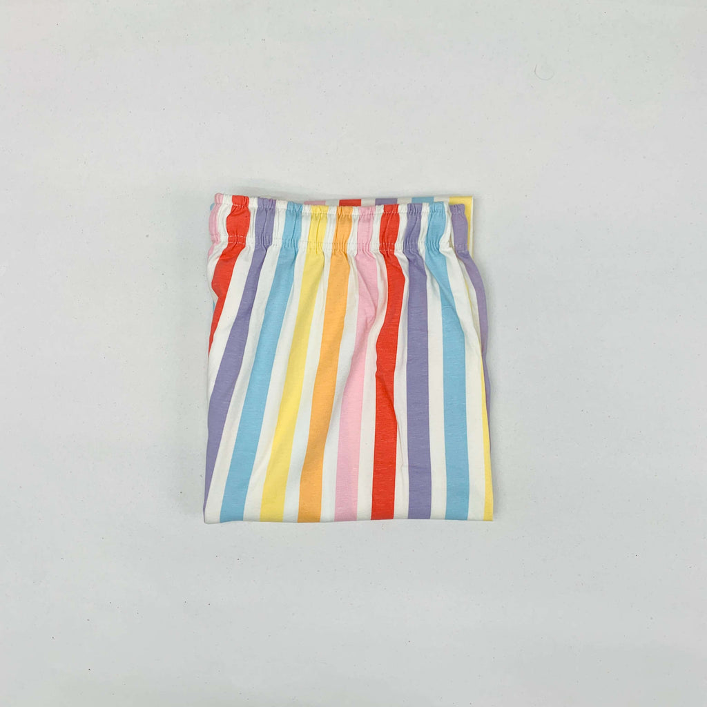 Ladies Trendy Capri