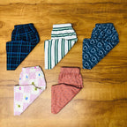 Kids Pant Combo Pack of 5
