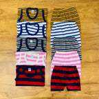 Sleeve Less Nikker Set Combo Pack of 5