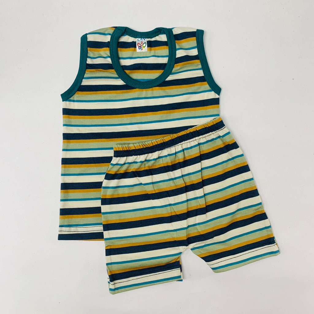 SL Kids Nikker Set