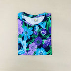 Dots Ladies Printed T-Shirt