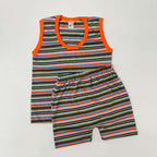 SL Kids Nikker Set