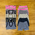 Sleeve Less Nikker Set Combo Pack of 5