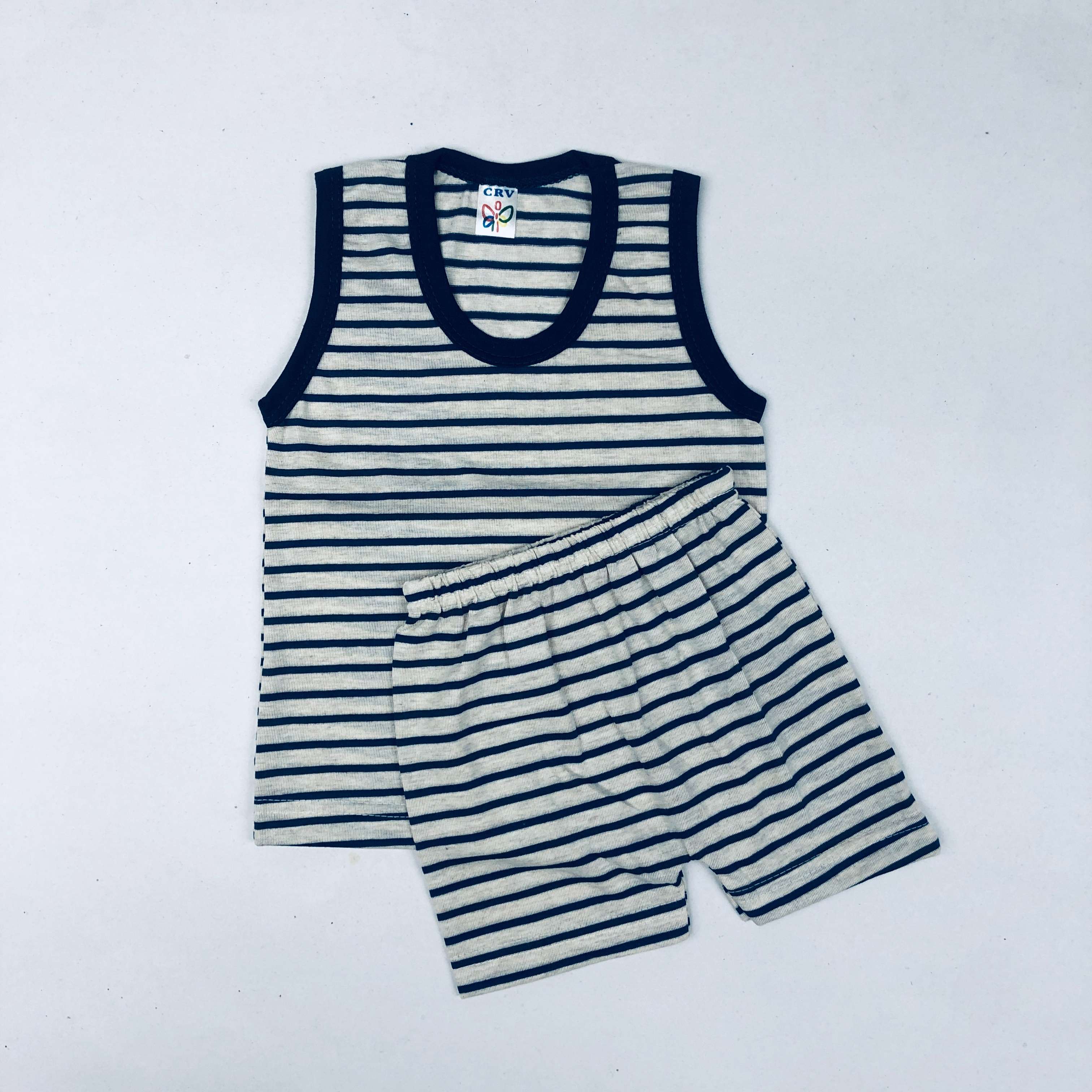 SL Kids Nikker Set
