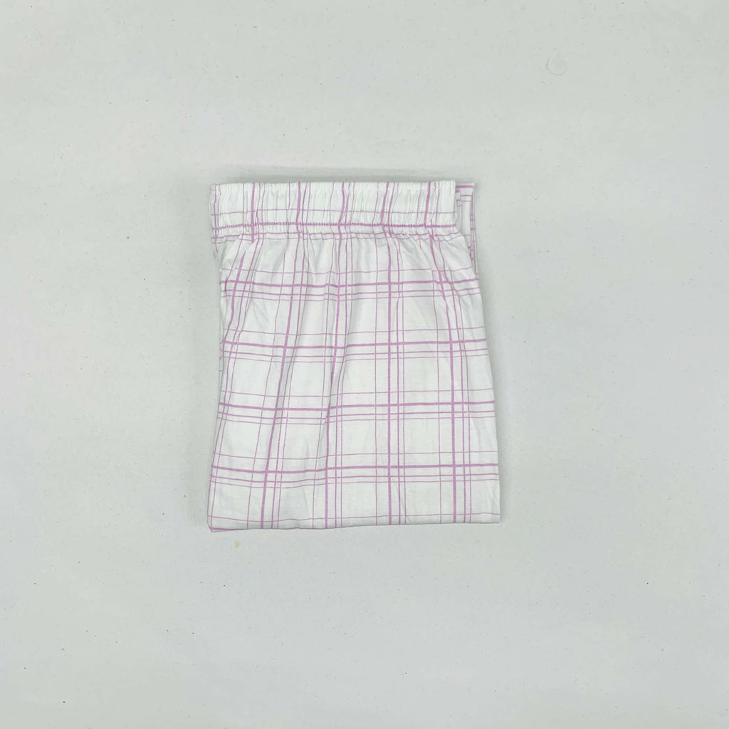 Ladies Trendy Capri