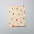 Dots Ladies Printed T-Shirt