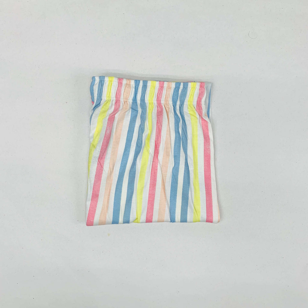 Ladies Trendy Capri