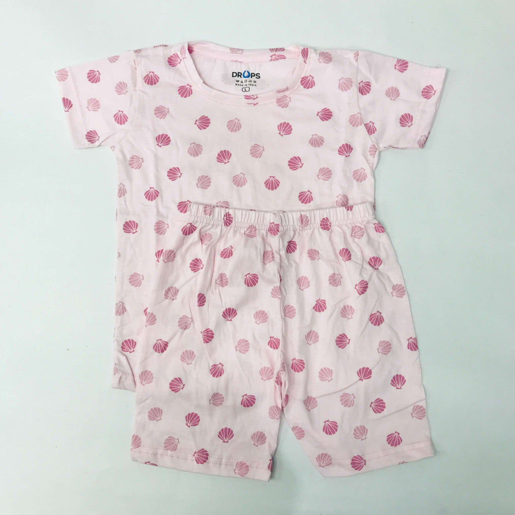 Little Drop Nikker Set