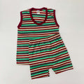 SL Kids Nikker Set