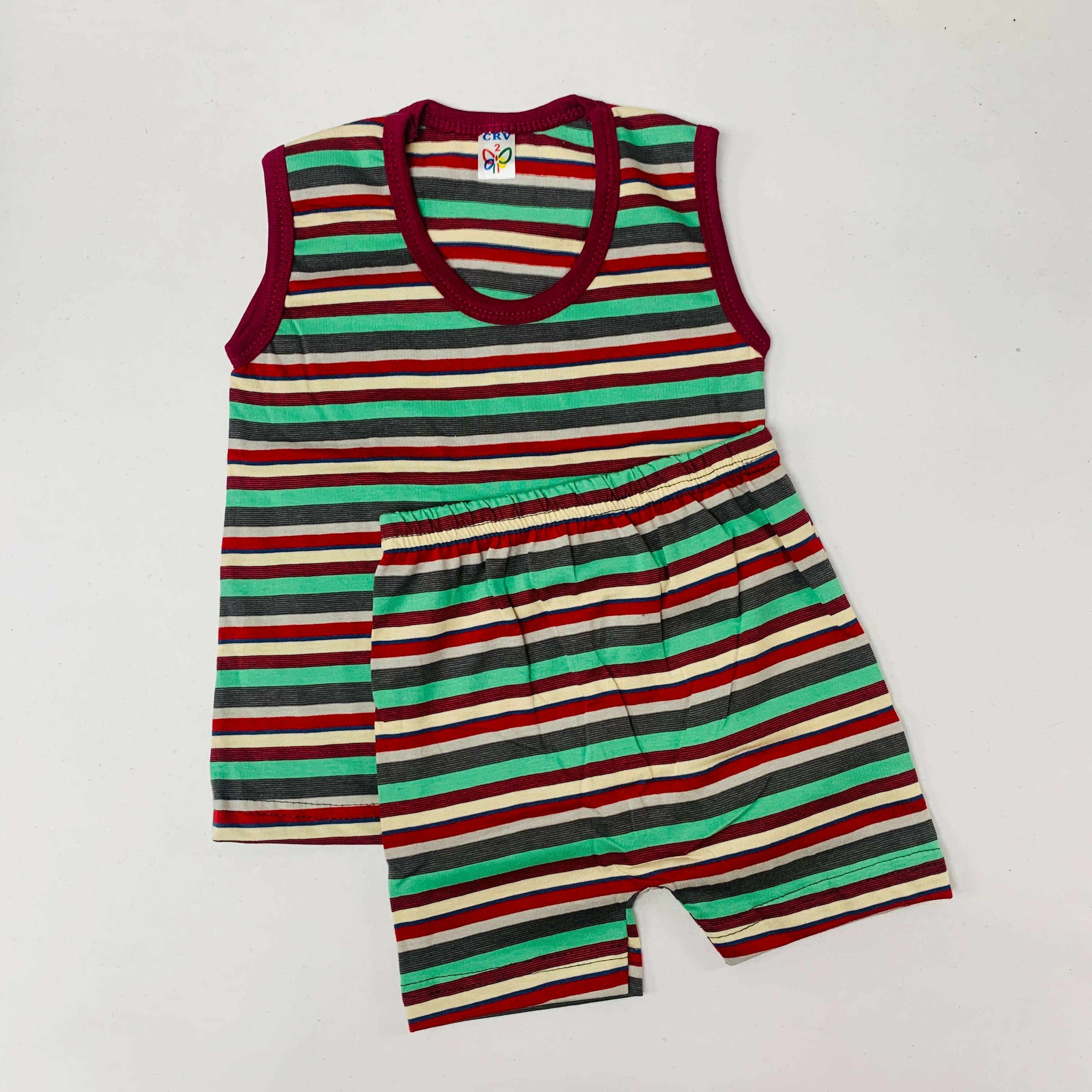 SL Kids Nikker Set