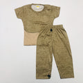 Pant Set