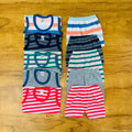 Sleeve Less Nikker Set Combo Pack of 5