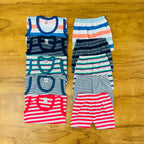 Sleeve Less Nikker Set Combo Pack of 5