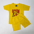 Kids Nikker Set