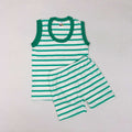SL Kids Nikker Set